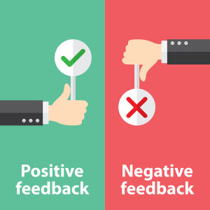 Benefits of Negative Reviews